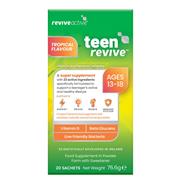 Revive Active Teen Tropical 