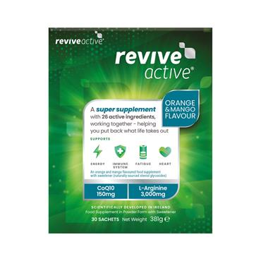 Revive Active 30 Day
