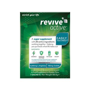 Revive Active 7 Day Pack