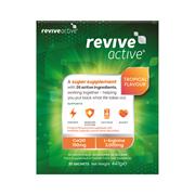 Revive Active Limited Edition Tropical Flavour 30'S