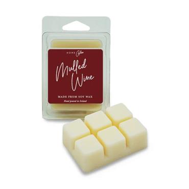 Home Glow Mulled Wine Waxmelt