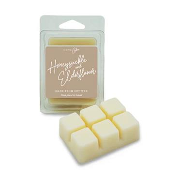 Home Glow Honeysuckle & Elderflower Waxmelt