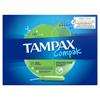 Tampax Compax Super Applicator Tampons 18'S