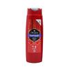 Old Spice Captain Shower Gel + Shampoo 250ml