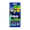 Gillette Blue 2 Plus Slalom 