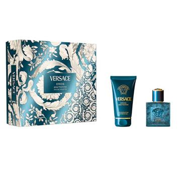 Versace Eros Pour Homme 30 mL 2-piece Gift