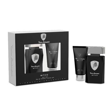 Lamborghini Mitico 75 mL 2-piece Gift