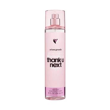 Ariana Grande Thank U Next Body Mist 236 mL