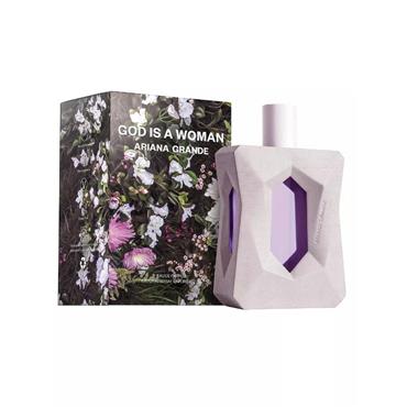 Ariana Grande God Is A Woman 50 mL EDP Spray