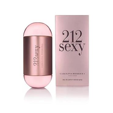 Herrera 212 Sexy Ladies 100ml Edp Spr