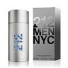 Herrera 212 NYC Mens 30ml Edt Spray