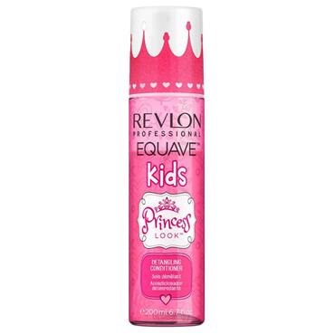 Revlon Equave Princess Set
