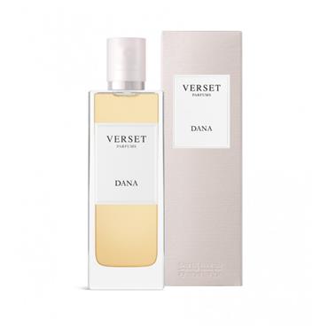 Verset Dana Eau De Parfum 50ml
