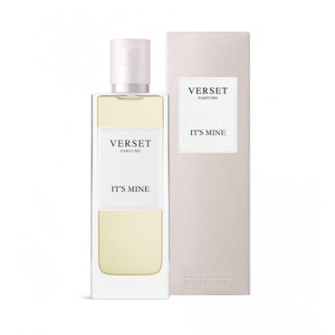 Verset Its Mine Eau De Parfum 50ml