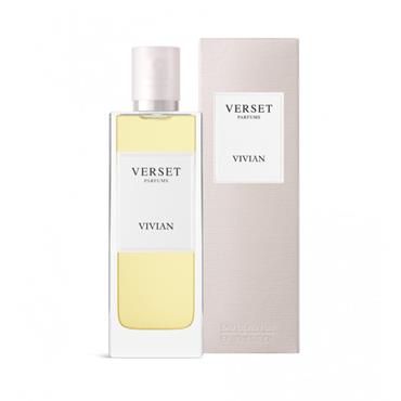 Verset Vivian Eau De Parfum 50ml
