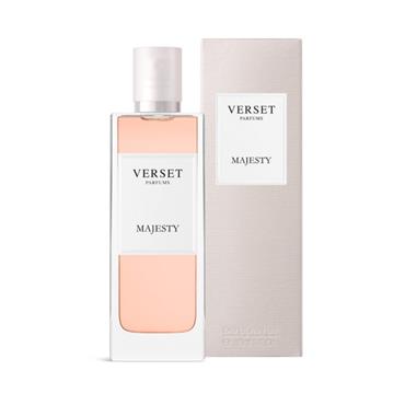 Verset Majesty Eau De Parfum 50ml