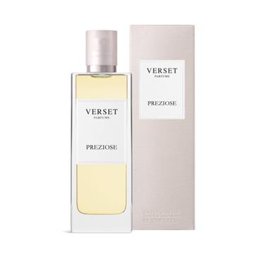 Verset Preziose Eau De Parfum 50ml