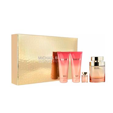 Michael Kors Wonderlust EDP 100ml Set