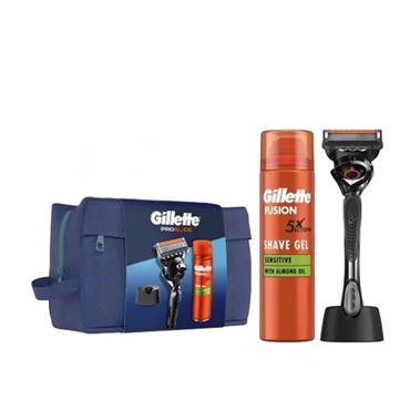 Gillette Fusion Proglide Bag