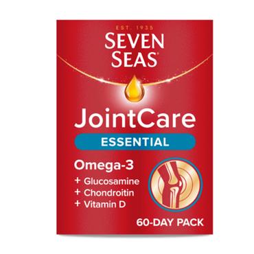 Seven Seas Jointcare Essential 