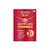 Seven Seas Jointcare &Turmeric 30 + 30 Capsules & Tablets