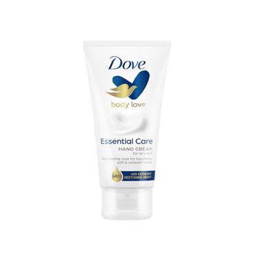 Dove Essential Hand Cream
