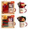 Christmas Mug & Sock Gift Set