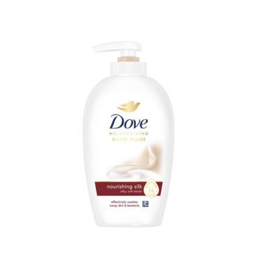 Dove Cream Hand Silk