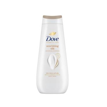 Dove Shower Silk