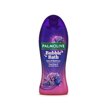 PalmOlive Bubble Bath Ylang Ylang & Lavender 500ml