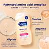 Sanex Menopause Body Wash 450ml