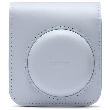 Fujifilm Instax Mini 12 Camera Case Clay-White