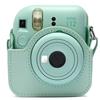 Fujifilm Instax Mini 12 Camera Case Mint Green