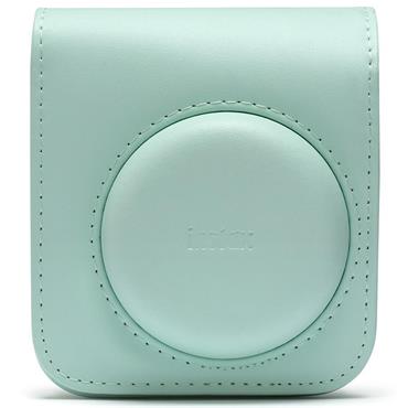 Fujifilm Instax Mini 12 Camera Case Mint Green