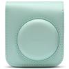 Fujifilm Instax Mini 12 Camera Case Mint Green
