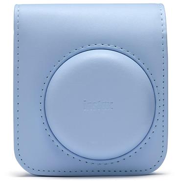 Fujifilm Instax Mini 12 Camera Case Pastel Blue