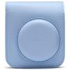 Fujifilm Instax Mini 12 Camera Case Pastel Blue