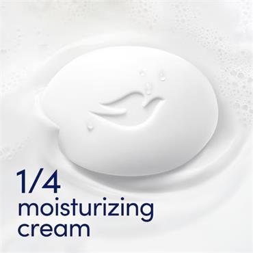 Dove Soap Regular