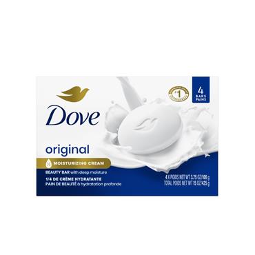 Dove Soap Regular
