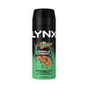 Lynx Jungle Fresh Deodorant