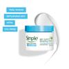 Simple Skin Quench Gel Cream 
