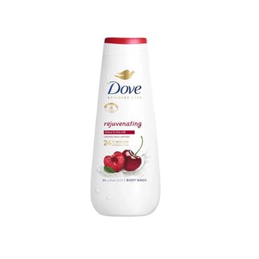 Dove Shower Rejuvenate