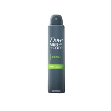 Dove Men + Care 48hr Protection Fresh Deodorant