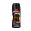 Lynx Body Spray Fine Fragrance Collection Peach Infusion 150ml 150m