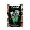 Lynx Duo Jungle Fresh Gift Set