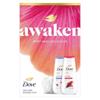 Dove Awaken Duo Gift Set