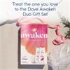 Dove Awaken Duo Gift Set