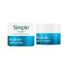 Simple Hydrate+ Gel Cream 50ml