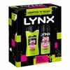 Lynx Duo Epic Fresh Gift Set