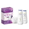 Dove Unwind Body Wash Collection Gift Set